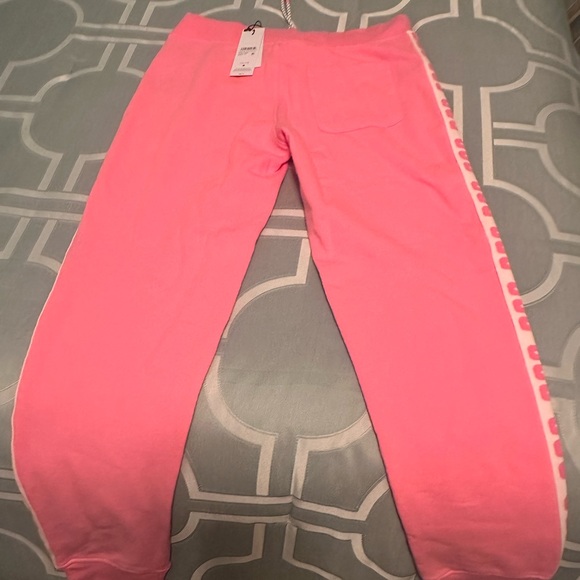 pink uggs size 10